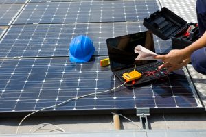 Conditions d’installation de panneaux solaire par Solaires Photovoltaïques à Eymoutiers